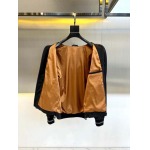 2025年3月11日春秋高品質新品 Chanelジャケットasibin工場