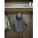 2025年3月11日春秋高品質新品Louis Vuittonジャケットasibin工場