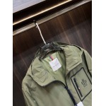 2025年3月11日春秋高品質新品Monclerジャケットasibin工場