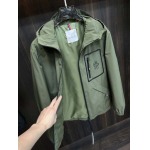 2025年3月11日春秋高品質新品Monclerジャケットasibin工場