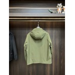 2025年3月11日春秋高品質新品Monclerジャケットasibin工場