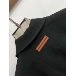 2025年3月11日春秋高品質新品Zegnaジャケットasibin工場