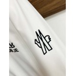 2025年3月11日春秋高品質新品Monclerジャケットasibin工場