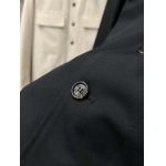 2025年3月11日春秋高品質新品Loro Piana    ジャケットasibin工場