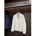 2025年3月11日春秋高品質新品Loro Piana    ジャケットasibin工場