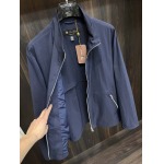 2025年3月11日春秋高品質新品Loro Piana    ジャケットasibin工場