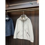 2025年3月11日春秋高品質新品Burberryジャケットasibin工場