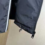 2025年3月12日秋冬高品質復刻新品Pradaジャケットqishang工場