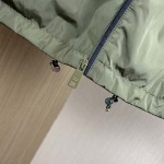 2025年3月12日秋冬高品質復刻新品Pradaジャケットqishang工場