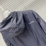 2025年3月12日春秋高品質復刻新品MONCLERジャケットqishang工場
