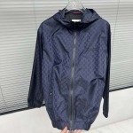 2025年3月12日春秋高品質復刻新品GUCCIジャケットqishang工場