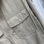 2025年3月12日春秋高品質復刻新品MONCLERジャケットqishang工場