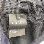 2025年3月12日春秋高品質復刻新品Pradaジャケットqishang工場