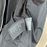 2025年3月12日春秋高品質復刻新品Pradaジャケットqishang工場