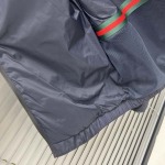 2025年3月12日春秋高品質復刻新品GUCCIジャケットqishang工場