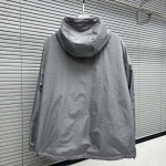 2025年3月12日春秋高品質復刻新品Burberryジャケットqishang工場