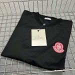 2025年3月12日春夏高品質新品MONCLER半袖Tシャツqishang工場