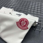 2025年3月12日春夏高品質新品MONCLER半袖Tシャツqishang工場