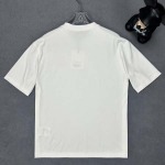 2025年3月12日春夏高品質新品MONCLER半袖Tシャツqishang工場