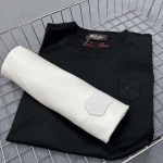 2025年3月12日春夏高品質新品Loro Piana  半袖Tシャツqishang工場