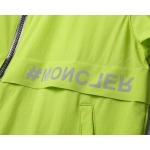 2025年3月12日春秋新品Monclerジャケットyizhf工場