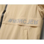 2025年3月12日春秋新品Monclerジャケットyizhf工場