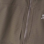 2025年3月12日春秋新品ARCTERYXジャケットyizhf工場