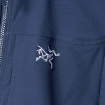2025年3月12日春秋新品ARCTERYXジャケットyizhf工場