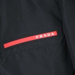 2025年3月12日春秋新品PRADAジャケットyizhf工場