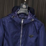 2025年3月12日春秋新品PRADAジャケットyizhf工場