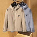 2025年3月12日春秋新品PRADAジャケットyizhf工場