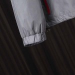 2025年3月12日春秋新品PRADAジャケットyizhf工場