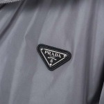 2025年3月12日春秋新品PRADAジャケットyizhf工場