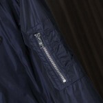 2025年3月12日春秋新品PRADAジャケットyizhf工場