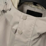 2025年3月12日春秋新品Monclerジャケットyizhf工場