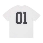 2025年3月12日春夏新品BALENCIAGA半袖Tシャツjinxin工場