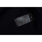 2025年3月12日春夏新品Prada半袖Tシャツjinxin工場