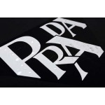 2025年3月12日春夏新品Prada半袖Tシャツjinxin工場