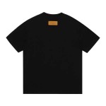 2025年3月12日春夏新品Louis Vuitton半袖Tシャツjinxin工場