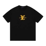 2025年3月12日春夏新品Louis Vuitton半袖Tシャツjinxin工場