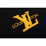 2025年3月12日春夏新品Louis Vuitton半袖Tシャツjinxin工場