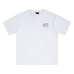 2025年3月12日春夏新品BALENCIAGA半袖Tシャツjinxin工場