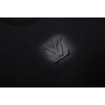 2025年3月12日春夏新品Louis Vuitton半袖Tシャツjinxin工場