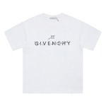 2025年3月12日春夏新品GIVENCHY半袖Tシャツjinxin工場
