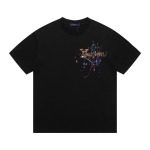 2025年3月12日春夏新品Louis Vuitton半袖Tシャツjinxin工場