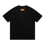 2025年3月12日春夏新品Louis Vuitton半袖Tシャツjinxin工場