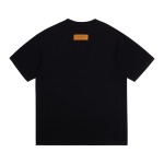 2025年3月12日春夏新品Louis Vuitton半袖Tシャツjinxin工場