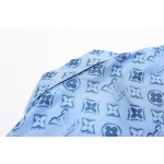 2025年3月12日春夏新品Louis Vuitton半袖シャツjinxin工場