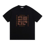 2025年3月12日春夏新品Givenchy半袖Tシャツjinxin工場