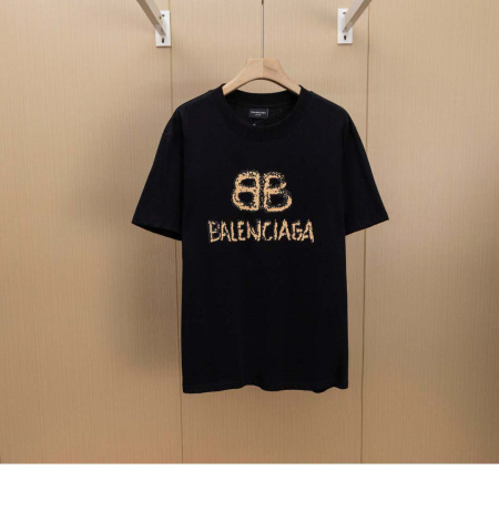 2025年3月13日新品Balenciaga半袖 tシャツ ...
